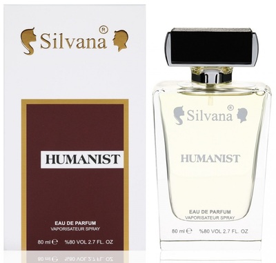  Silvana Silvana U12 Frapin L'humaniste ( U12 Humanist ) 80  (,  1)