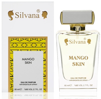  Silvana Silvana U152 Mango Skin Vilhelm Parfumerie ( U27 Mango Skin ) 80  (,  1)