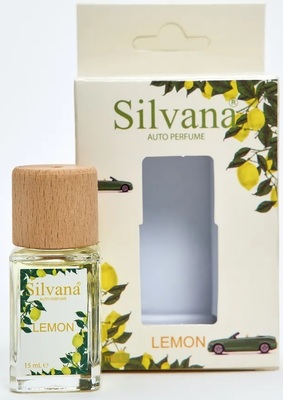  Silvana Silvana  Lemon (  ) 15 ml (,  1)