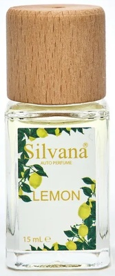  Silvana Silvana  Lemon (  ) 15 ml (,  2)