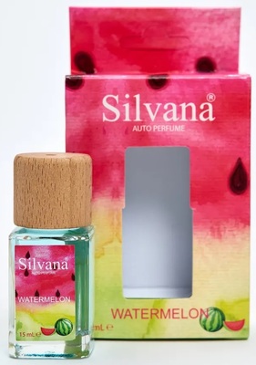  Silvana Silvana  Watermelon (  ) 15 ml (,  1)