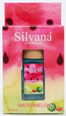  Silvana Silvana  Watermelon (  ) 15 ml (,  2)