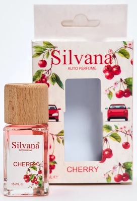  Silvana Silvana  Cherry (  ) 15 ml (,  1)