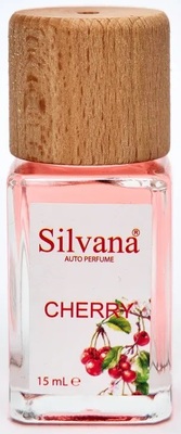  Silvana Silvana  Cherry (  ) 15 ml (,  2)