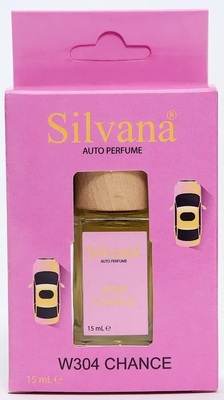  Silvana Silvana  W304 Chanel Chance 15 ml (,  1)