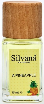  Silvana Silvana  A Pineapple (  ) 15 ml (,  2)