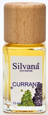  Silvana Silvana  Currant (  ) 15 ml (,  1)