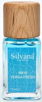  Silvana Silvana  M810 Versace Eau Fraiche Man 15 ml (,  2)