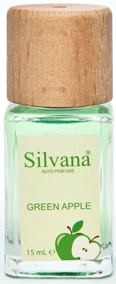 Silvana Silvana  M802 Green Apple (   ) 15 ml (,  2)