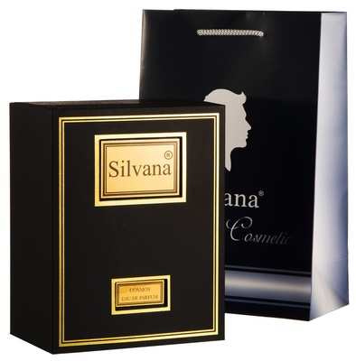  Silvana Silvana M819 Paco Rabanne Invictus ( MN11 Silver Sea ) 100  + 30  (,  4)