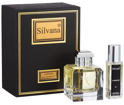  Silvana Silvana M823 Nasomatto Black Afgano ( MN15 A Memoir ) 100  + 30  (,  2)