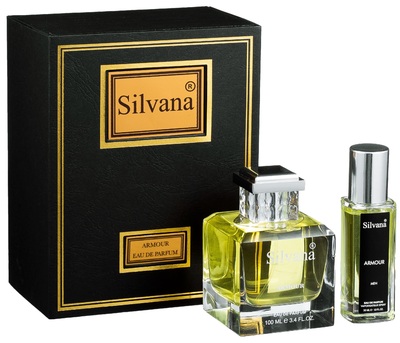  Silvana Silvana M802 Dior Sauvage ( MN03 Armour ) 100  + 30  (,  2)