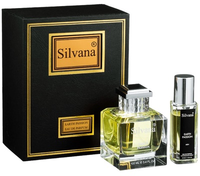  Silvana Silvana M841 Hermes Terre d Hermes ( MN13 Earth Passion ) 100  + 30  (,  2)