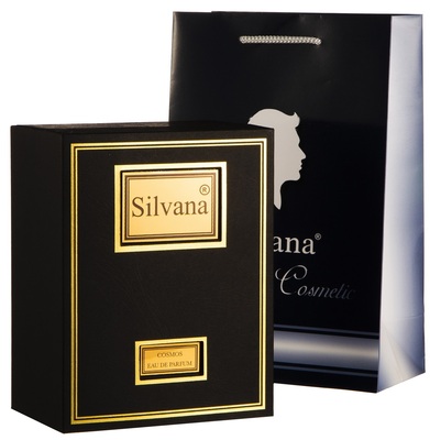  Silvana Silvana M816 Chanel Egoiste Platinum ( MN01 Element ) 100  + 30  (,  4)