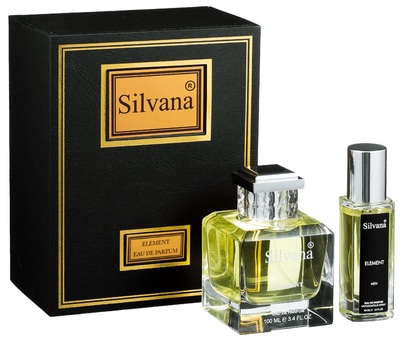  Silvana Silvana M816 Chanel Egoiste Platinum ( MN01 Element ) 100  + 30  (,  2)