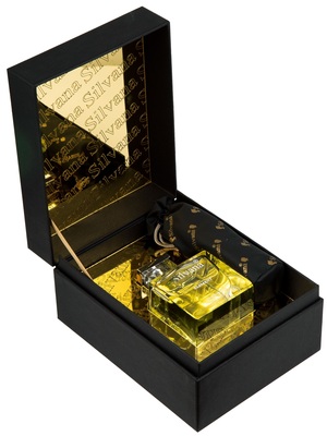  Silvana Silvana M857 Shaik Chic Shaik 70 Men ( MN12 Magic Guide ) 100  + 30  (,  3)