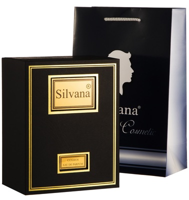  Silvana Silvana M857 Shaik Chic Shaik 70 Men ( MN12 Magic Guide ) 100  + 30  (,  4)