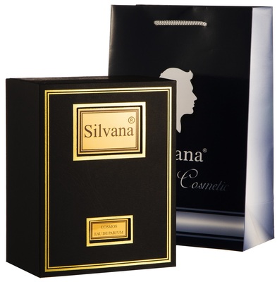  Silvana Silvana M805 DG Light Blue Pour Homme ( MN07 Ocean Rhapsody ) 100  + 30  (,  4)