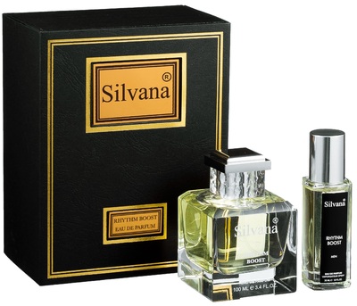  Silvana Silvana M804 Clinique Clinique Happy For Men ( MN06 Rhythm Boost ) 100  + 30  (,  2)