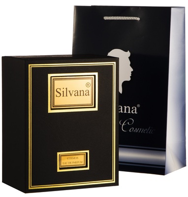  Silvana Silvana M822 Creed Aventus ( MN04 Sacred Circle ) 100  + 30  (,  4)