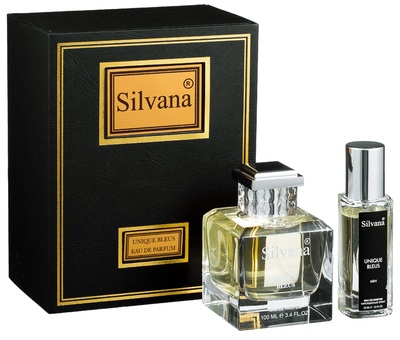  Silvana Silvana M811 Chanel Allure Homme Sport ( MN09 Unique Bleus ) 100  + 30  (,  2)