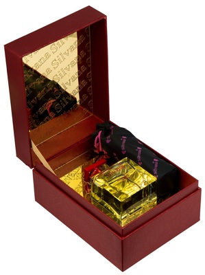  Silvana Silvana U105 Ex Nihilo Fleur Narcotique ( UN01 Addictivity ) 100  + 30  (,  3)