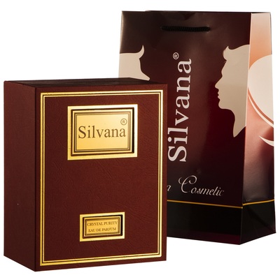  Silvana Silvana U105 Ex Nihilo Fleur Narcotique ( UN01 Addictivity ) 100  + 30  (,  4)