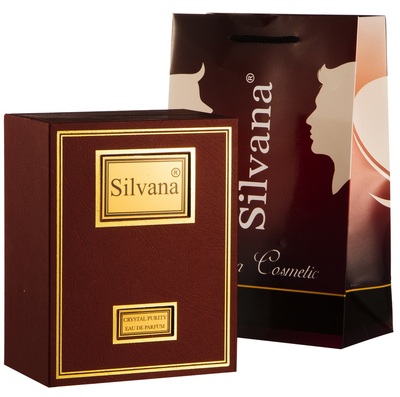  Silvana Silvana U111 Maison Francis Kurkdjian Baccarat Rouge 540 ( UN02 Crystal Purity ) 100  + 30  (,  4)