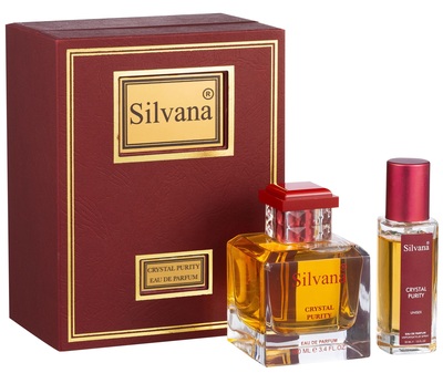 Silvana Silvana U111 Maison Francis Kurkdjian Baccarat Rouge 540 ( UN02 Crystal Purity ) 100  + 30  (,  2)
