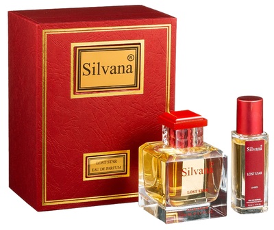  Silvana Silvana U127 Sospiro Perfumes Erba Pura ( UN07 Lost Star ) 100  + 30  (,  3)