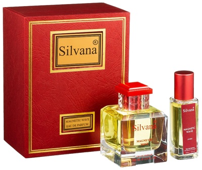  Silvana Silvana U121 Jo Malone Wood Sage & Sea Salt ( UN05 Magnetic Wave ) 100  + 30  (,  2)
