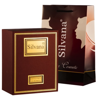  Silvana Silvana U128 Tiziana Terenzi KIRKE ( UN09 Secret Aura ) 100  + 30  (,  4)