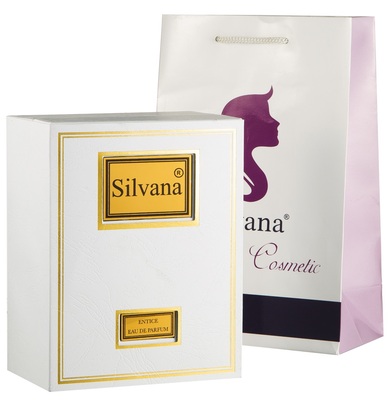 Silvana Silvana W319 Chanel Coco Mademoiselle ( WN19 CHIC LADY ) 100  + 30  (,  4)