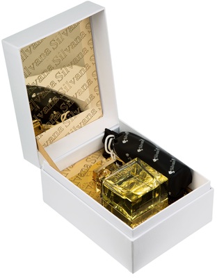  Silvana Silvana W329 Montale Roses Musk ( WN01 Entice ) 100  + 30  (,  3)