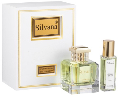  Silvana Silvana W314 Azzaro Mademoiselle Azzaro ( WN10 Eternal Dream ) 100  + 30  (,  2)