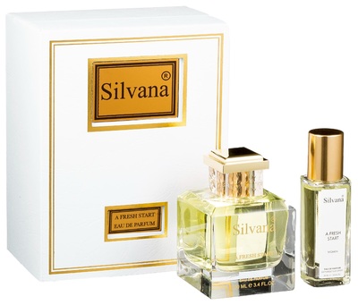  Silvana Silvana W334 DG Light Blue ( WN12 A Fresh Start ) 100  + 30  (,  2)