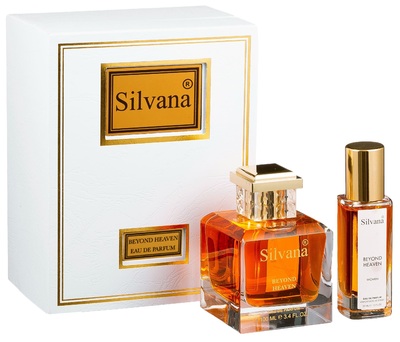  Silvana Silvana W426 Paco Rabanne Olympea ( WN15 Beyond Heaven ) 100  + 30  (,  2)