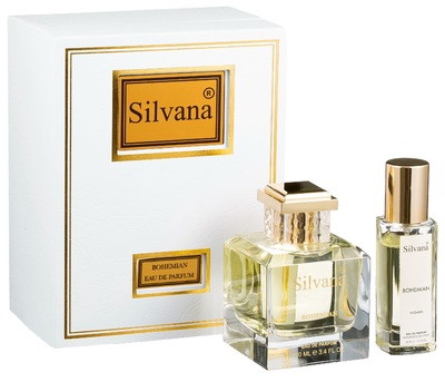  Silvana Silvana W330 By Kilian Good Girl Gone Bad ( WN02 Bohemian ) 100  + 30  (,  2)