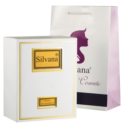  Silvana Silvana W305 Chanel Chance Eau Tendre Women ( WN07 Confidential ) 100  + 30  (,  4)