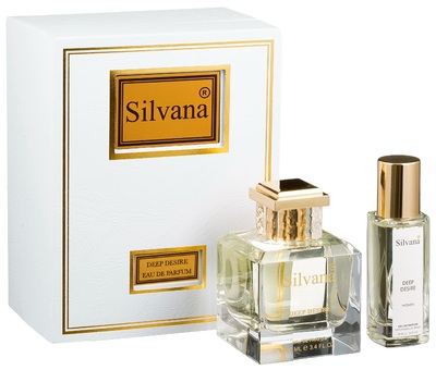  Silvana Silvana W430 Victoria's Secret Bombshell ( WN23 Deep Desire ) 100  + 30  (,  2)