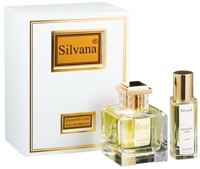  Silvana Silvana W316 Versace Bright Crystal ( WN05 Diamond Lure ) 100  + 30  (,  2)