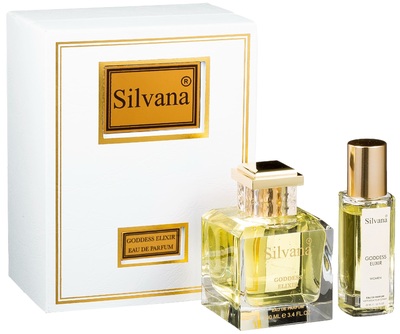  Silvana Silvana WN16 Miu Miu Pour Femme ( WN16 Goddes Elixir ) 100  + 30  (,  2)