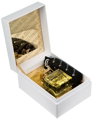  Silvana Silvana W360 Byredo Bal d'Afrique ( WN25 High Point ) 100  + 30  (,  3)