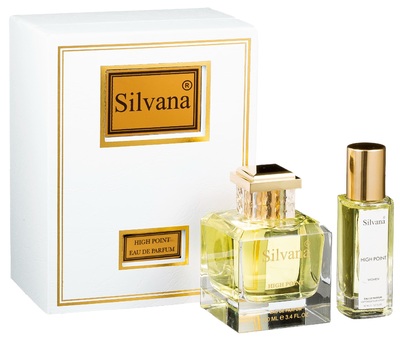  Silvana Silvana W360 Byredo Bal d'Afrique ( WN25 High Point ) 100  + 30  (,  2)