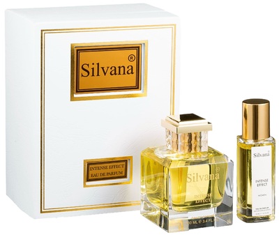  Silvana Silvana W309 DG 3 L'imperatrice Women ( WN04 Intense Effect ) 100  + 30  (,  2)