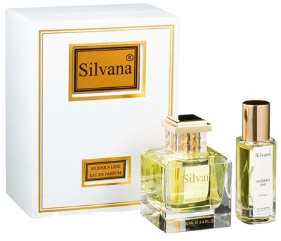  Silvana Silvana W359 Lacoste Pour Femme Legere ( WN20 Modern Line ) 100  + 30  (,  2)