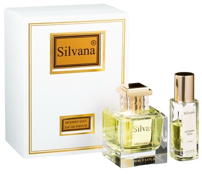  Silvana Silvana W413 Lanvin Modern Princess Women ( WN22 Modern Soul ) 100  + 30  (,  2)