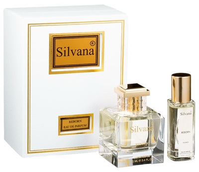  Silvana Silvana W317 Chanel Chance Eau Fraiche ( WN11 Reborn ) 100  + 30  (,  2)