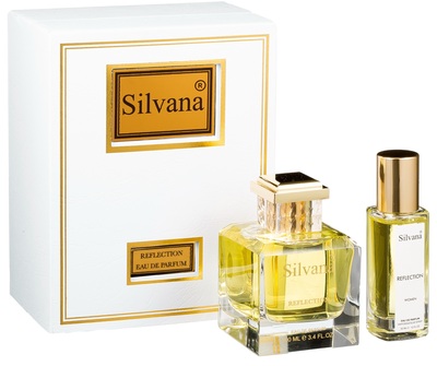  Silvana Silvana W311 Lanvin Eclat D'arpege Women ( WN03 Reflection ) 100  + 30  (,  2)