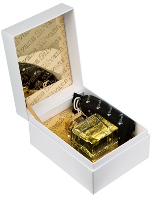  Silvana Silvana W365 By Kilian Vodka on the Rocks ( WN24 Shadow Line ) 100  + 30  (,  3)